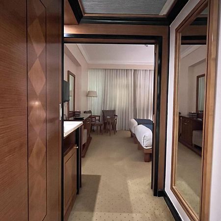 Paradise Home City Stars 开罗 外观 照片