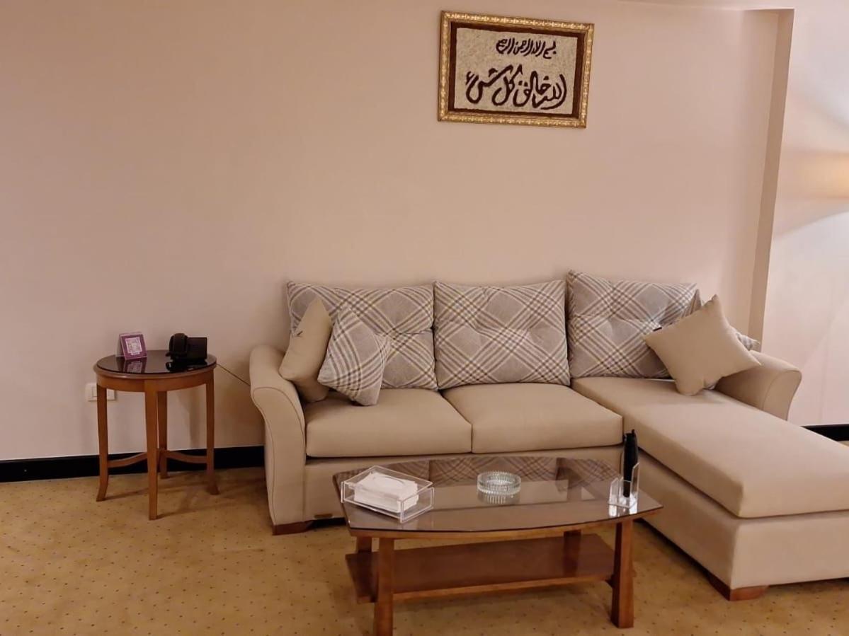 Paradise Home City Stars 开罗 外观 照片