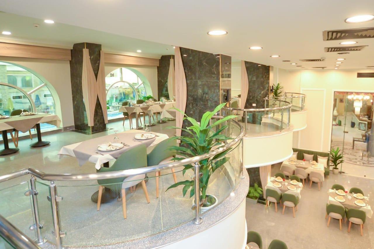 Paradise Home City Stars 开罗 外观 照片